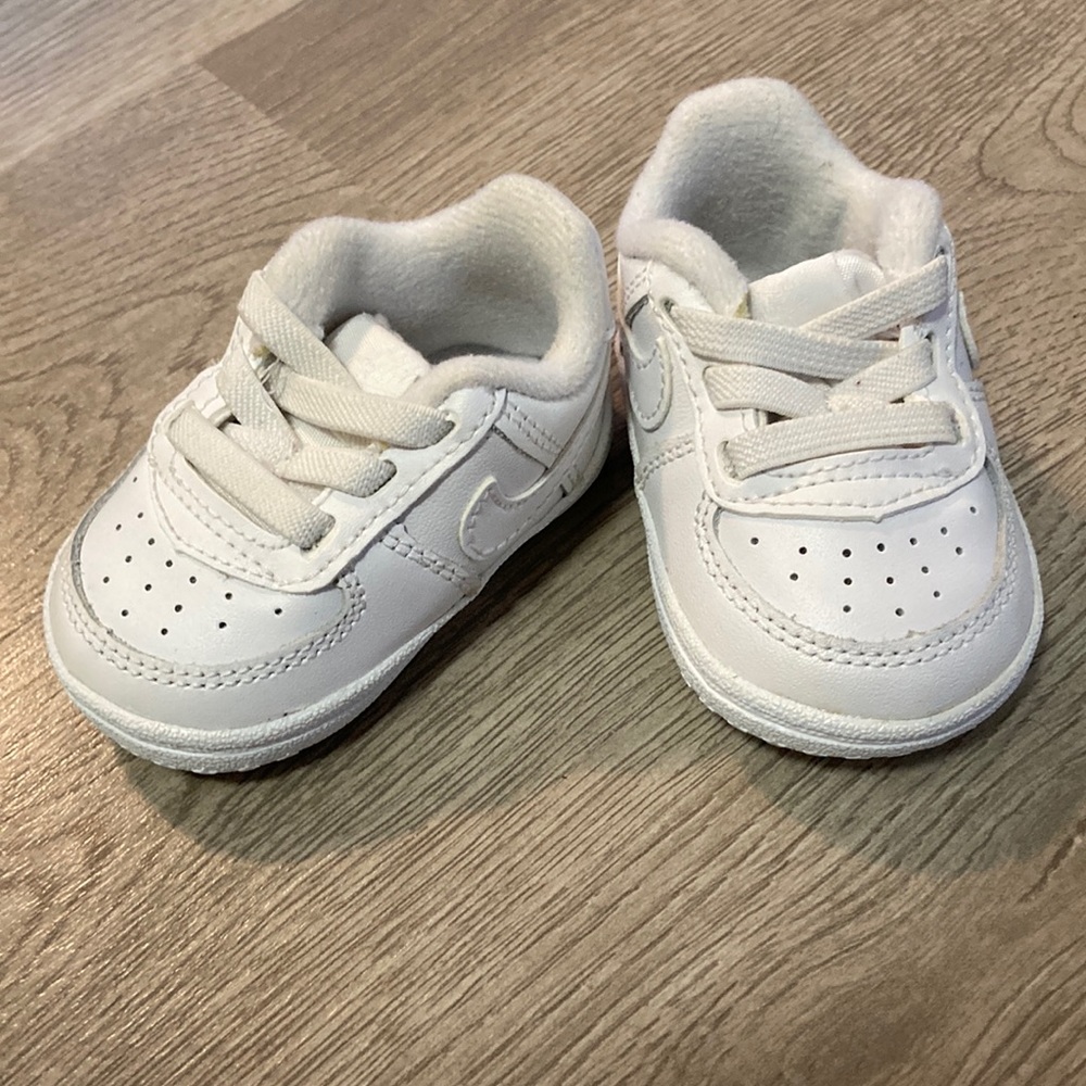 Newborn Baby Nike , Excellent condition